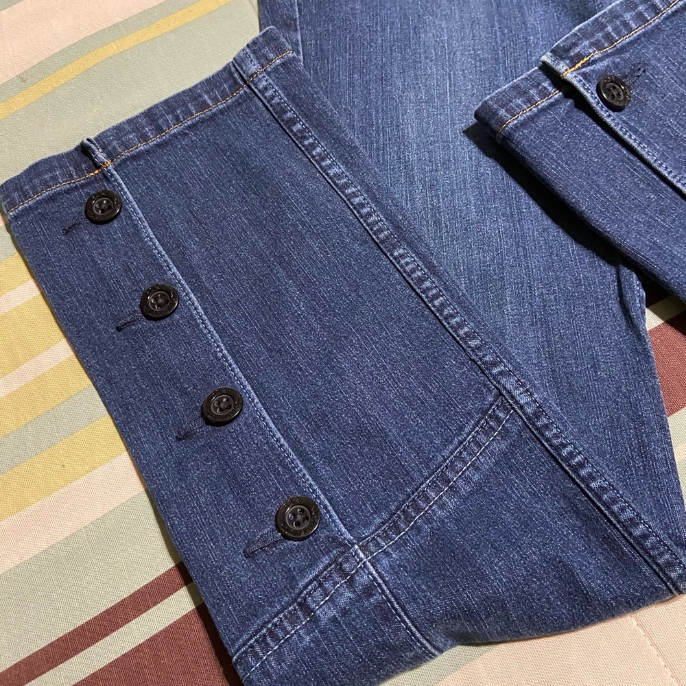 Levi’s Brand Jeans. NWOT! - Picture 2 of 7